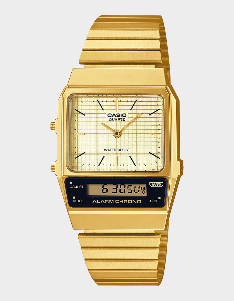 CASIO AQ800EG-9A Watch image number 0