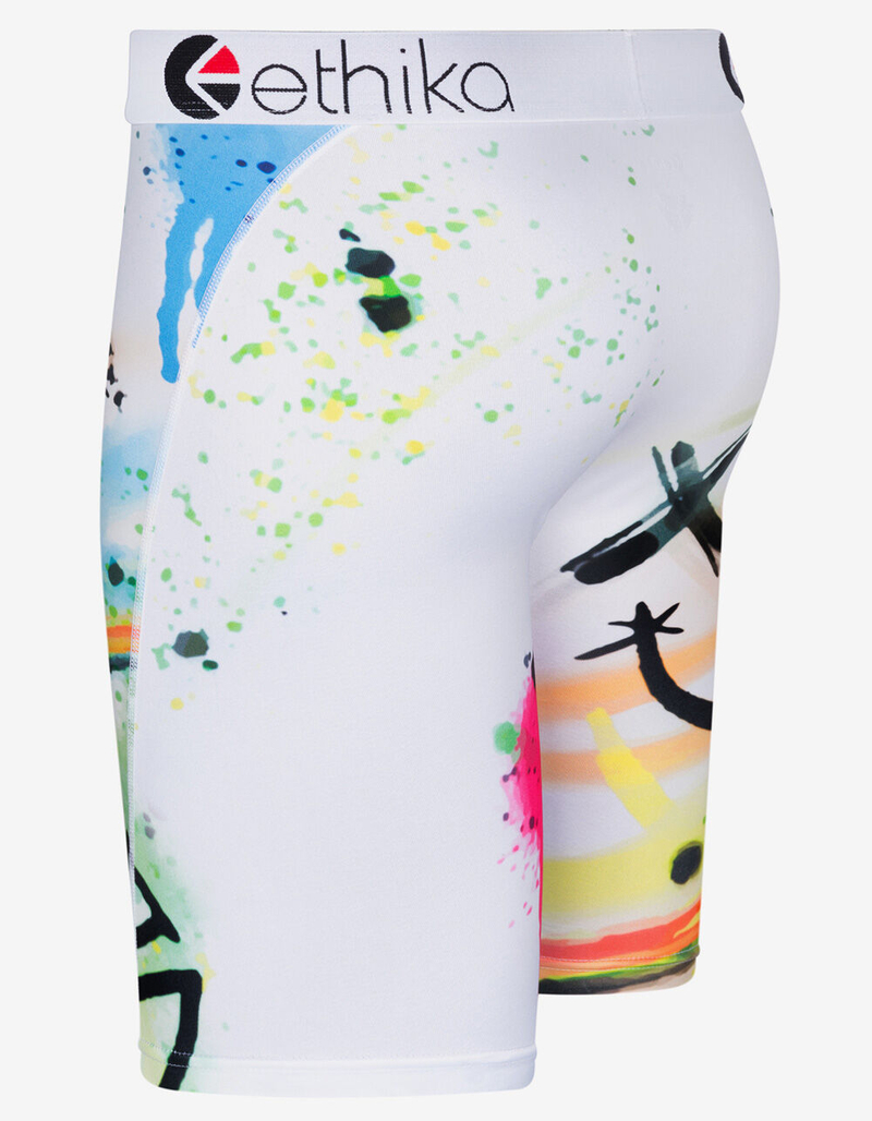 ETHIKA The Goods Mens Boxer Briefs image number 1