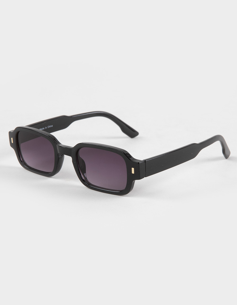 RSQ Rectangle Sunglasses image number 0