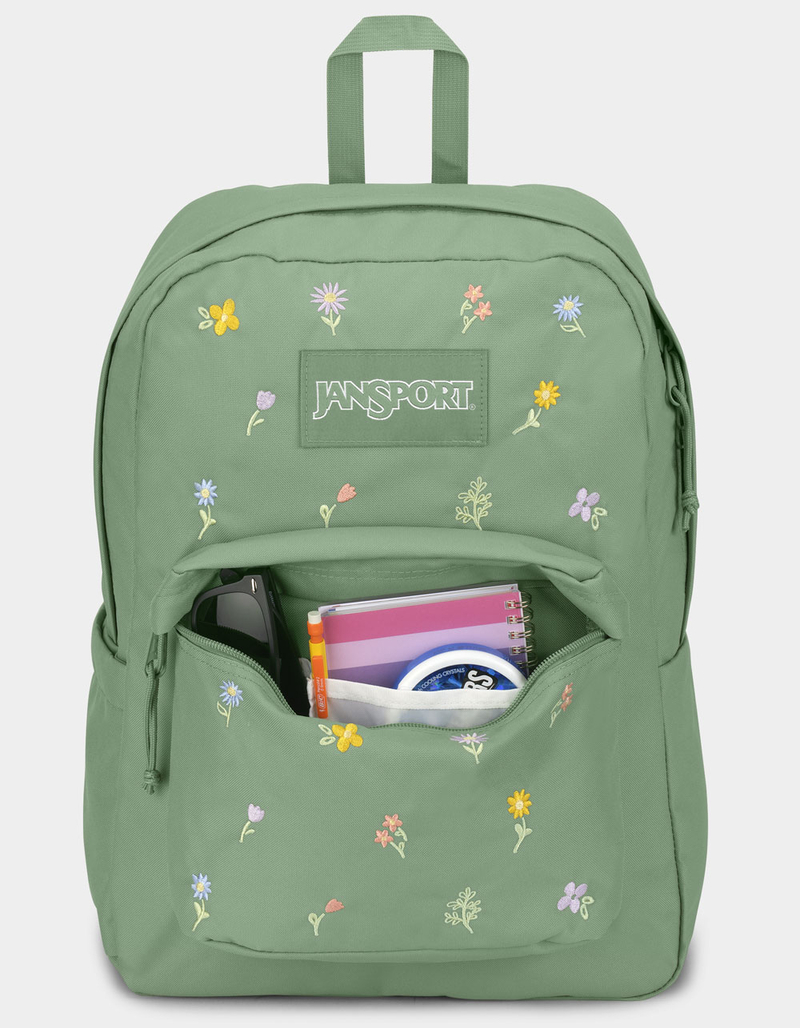 JANSPORT SuperBreak Plus FX Backpack image number 3