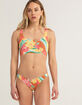 BILLABONG Chasin Sunbeams Tank Bikini Top image number 6
