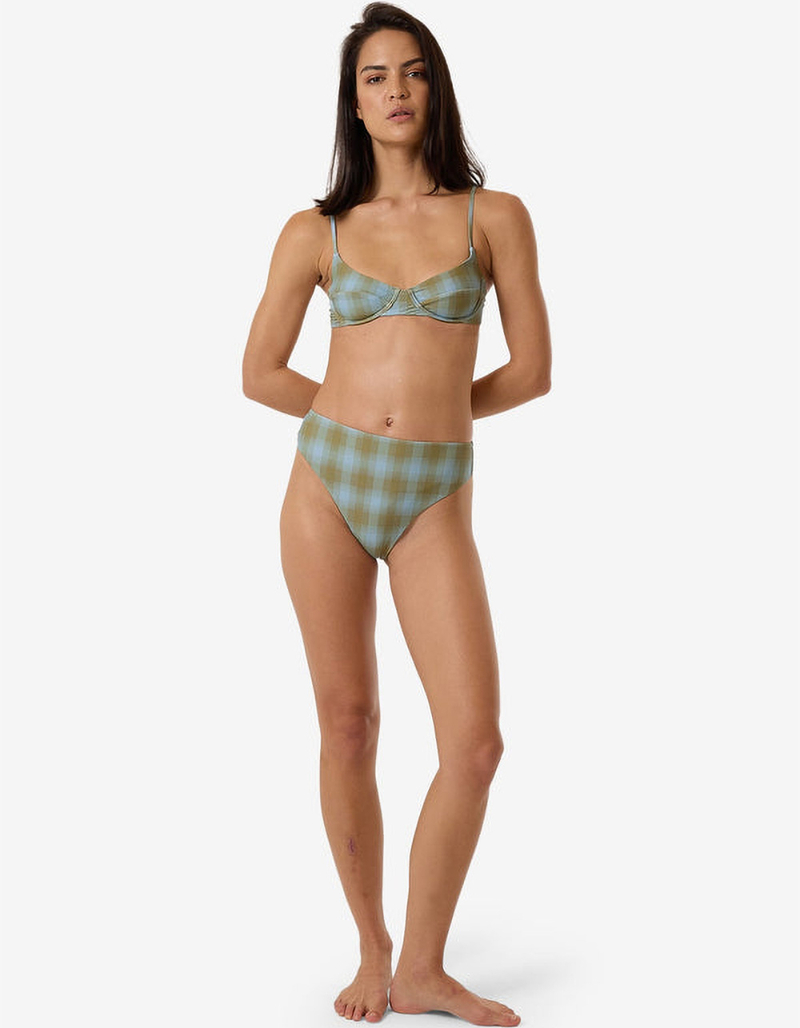 THRILLS Ansley Underwire Bikini Top image number 3