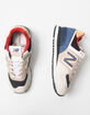 NEW BALANCE 574 Mens Shoes image number 4