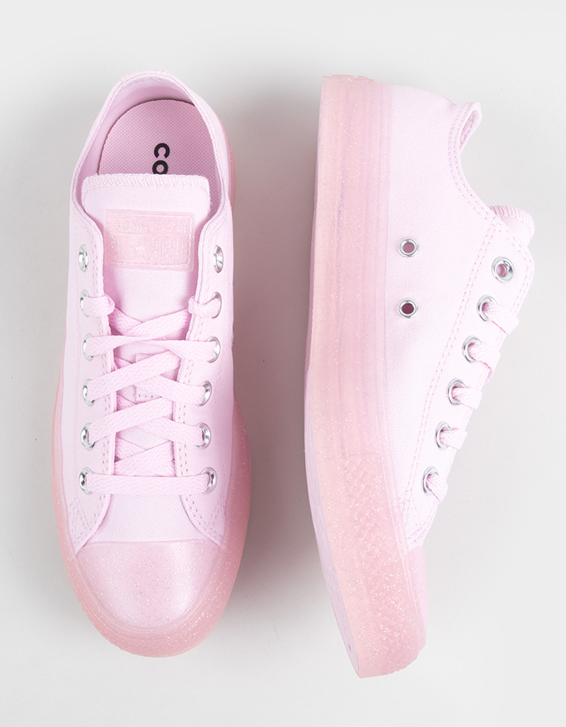 CONVERSE Chuck Taylor All Star Jelly Shoes image number 5