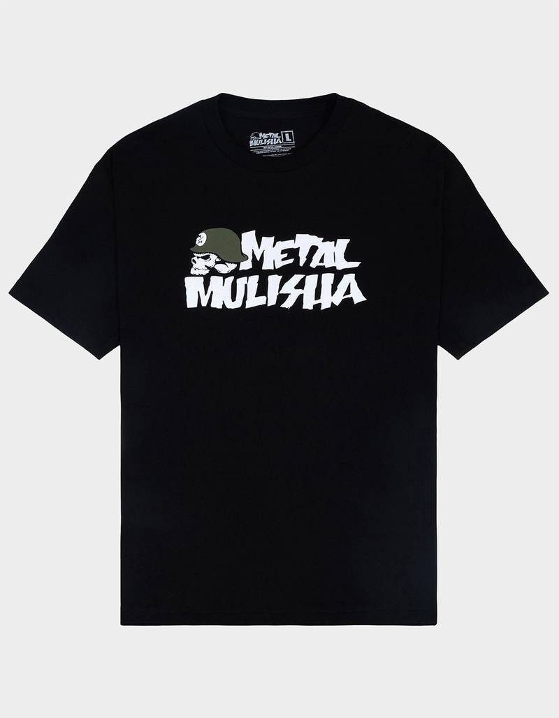 METAL MULISHA OG Icon Mens Tee image number 0