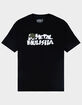 METAL MULISHA OG Icon Mens Tee image number 1