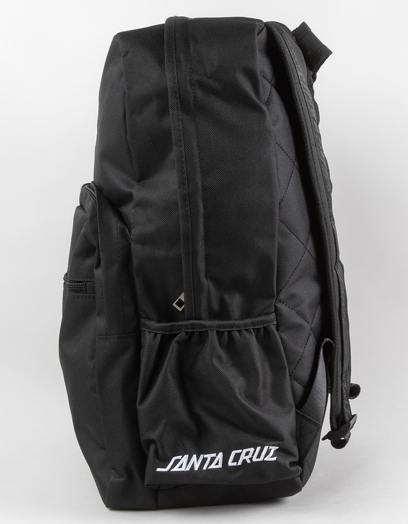SANTA CRUZ Barbed Opus Dot Backpack image number 2