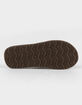 QUIKSILVER Tiger Paw Mens Flip Flops image number 3
