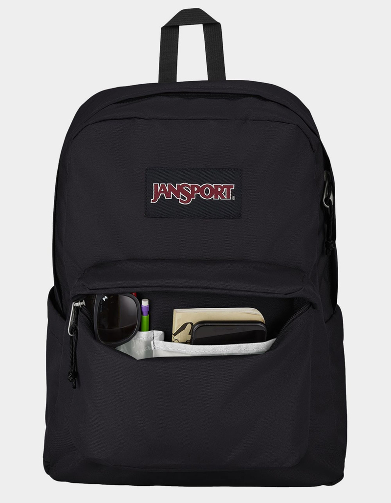 JANSPORT SuperBreak Plus AM Backpack image number 4