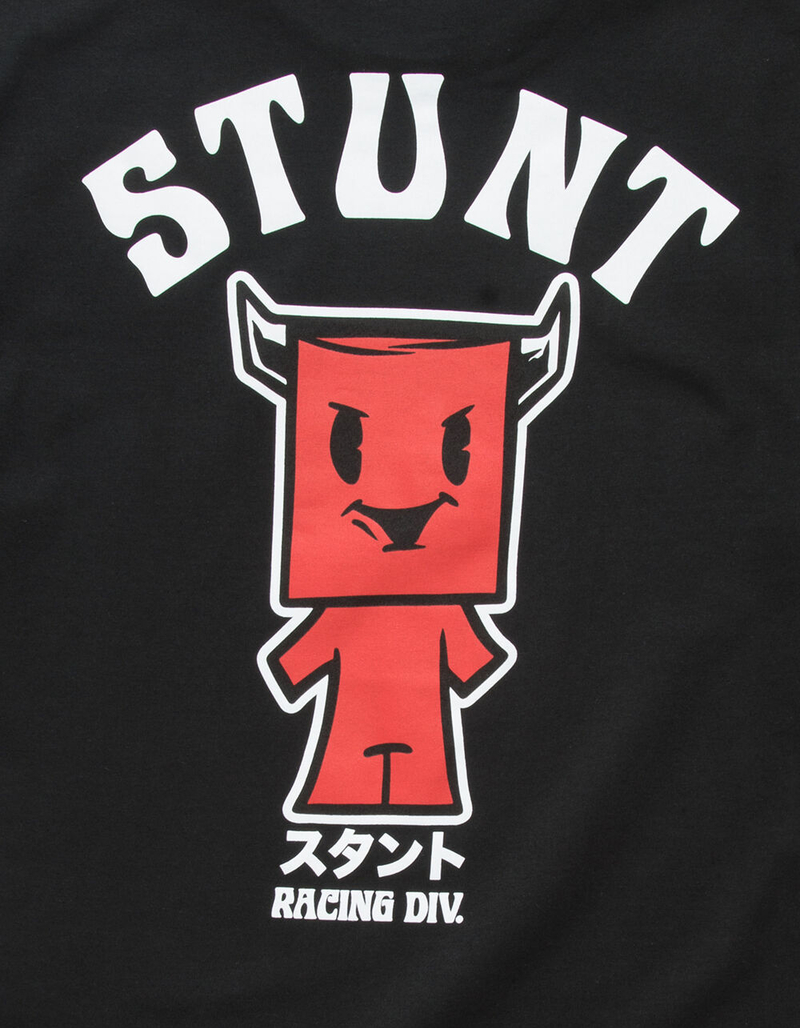 STUNT Shoakuma Mens T-Shirt image number 3