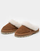 EMU AUSTRALIA Jolie Sharky Womens Slippers image number 1