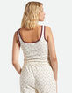 BRIXTON Off Duty Womens Tank Top image number 2