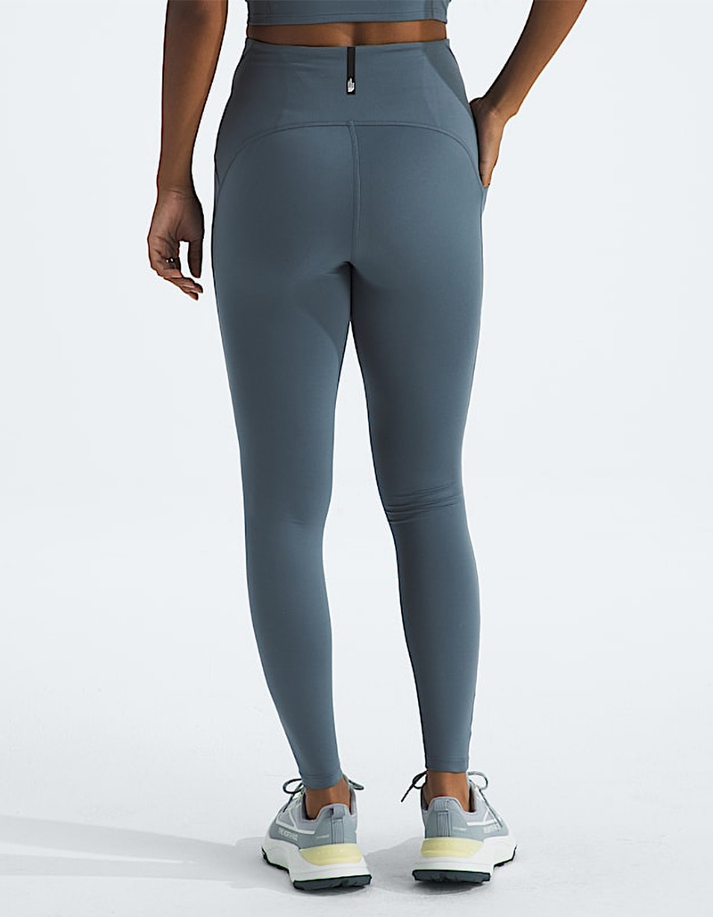 THE NORTH FACE Jaida Womens Pocket Leggings image number 3