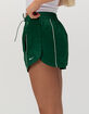 NIKE Windrunner Womens Shorts image number 3