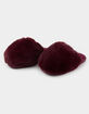 TOP MODA Poof Womens Slippers image number 1