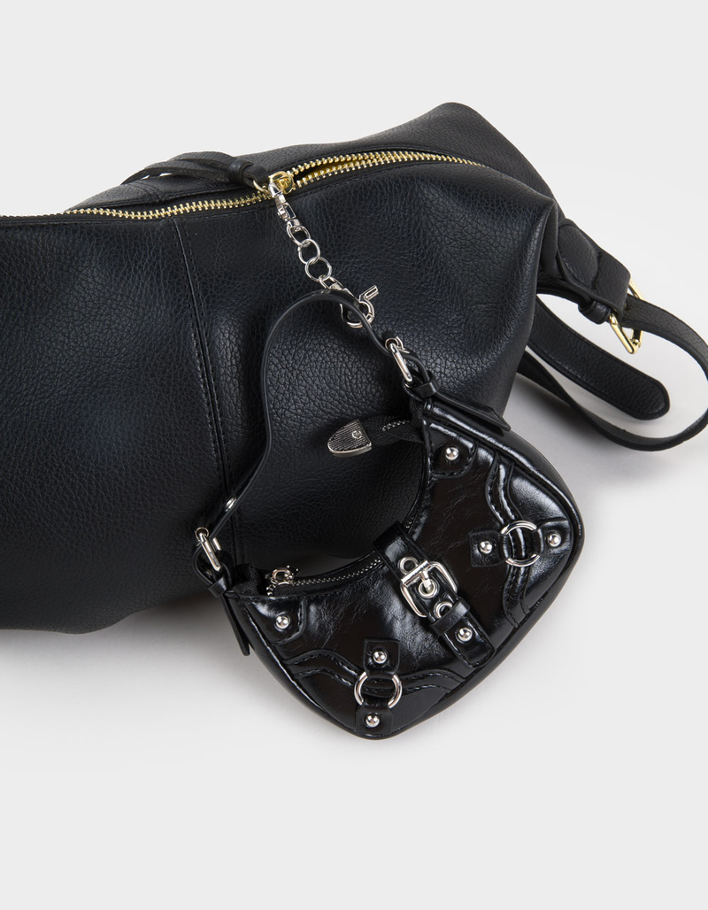 FULL TILT Mini Handbag Bag Charm image number 2