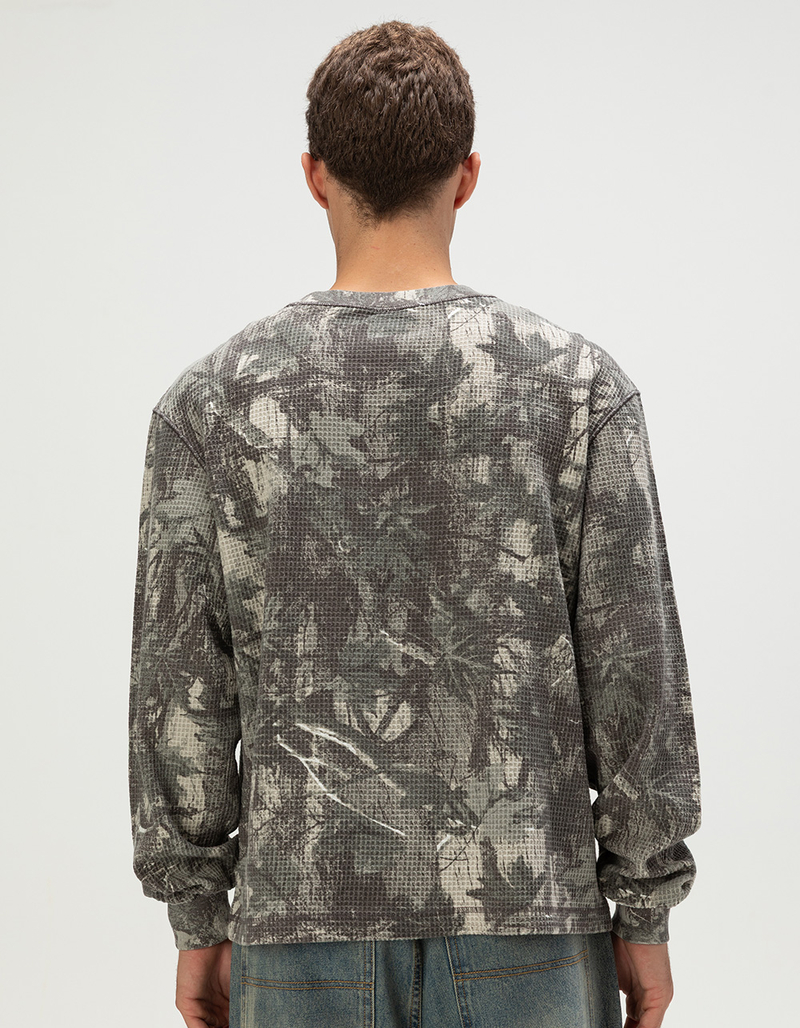 RSQ Mens Printed Thermal image number 4