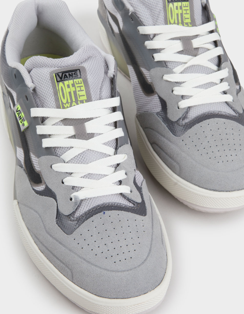 VANS AVE 2.0 Mens Skate Shoes image number 5