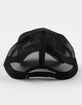 VON DUTCH Staple Trucker Hat image number 3