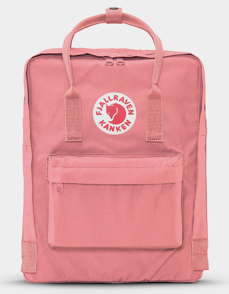 *INACTIVE*FJALLRAVEN Kanken Backpack image number 0