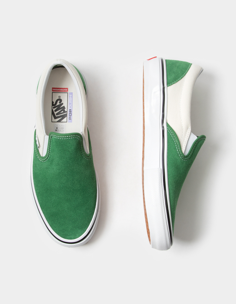 VANS Skate Slip-On Shoes image number 4