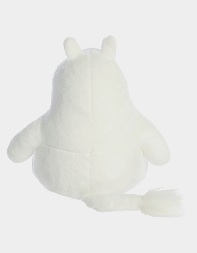 MOOMIN Moomintroll 8" Plush  image number 3