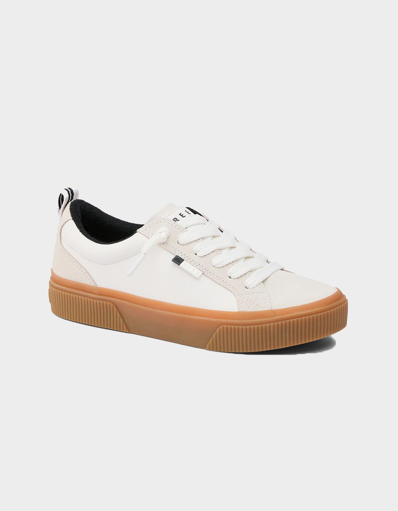 REEF Lay Day Dawn Womens Sneakers image number 0