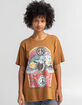 O'NEILL Good Karma Oversized Womens Tee image number 1