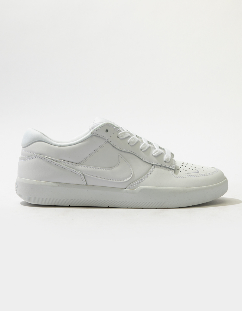 NIKE SB Force 58 Premium Skate Shoes image number 1