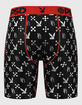 PSD x Playboy Monogram Mens Boxer Briefs image number 4