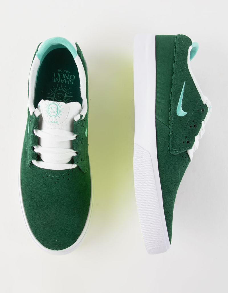 NIKE SB Shane Shoes image number 4