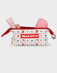 STUDIO OH! x Sanrio Retro Hello Kitty Mini Loaf Pencil Pouch image number 3
