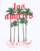 LA FAMILIA City Of Angels Boys Tee image number 3