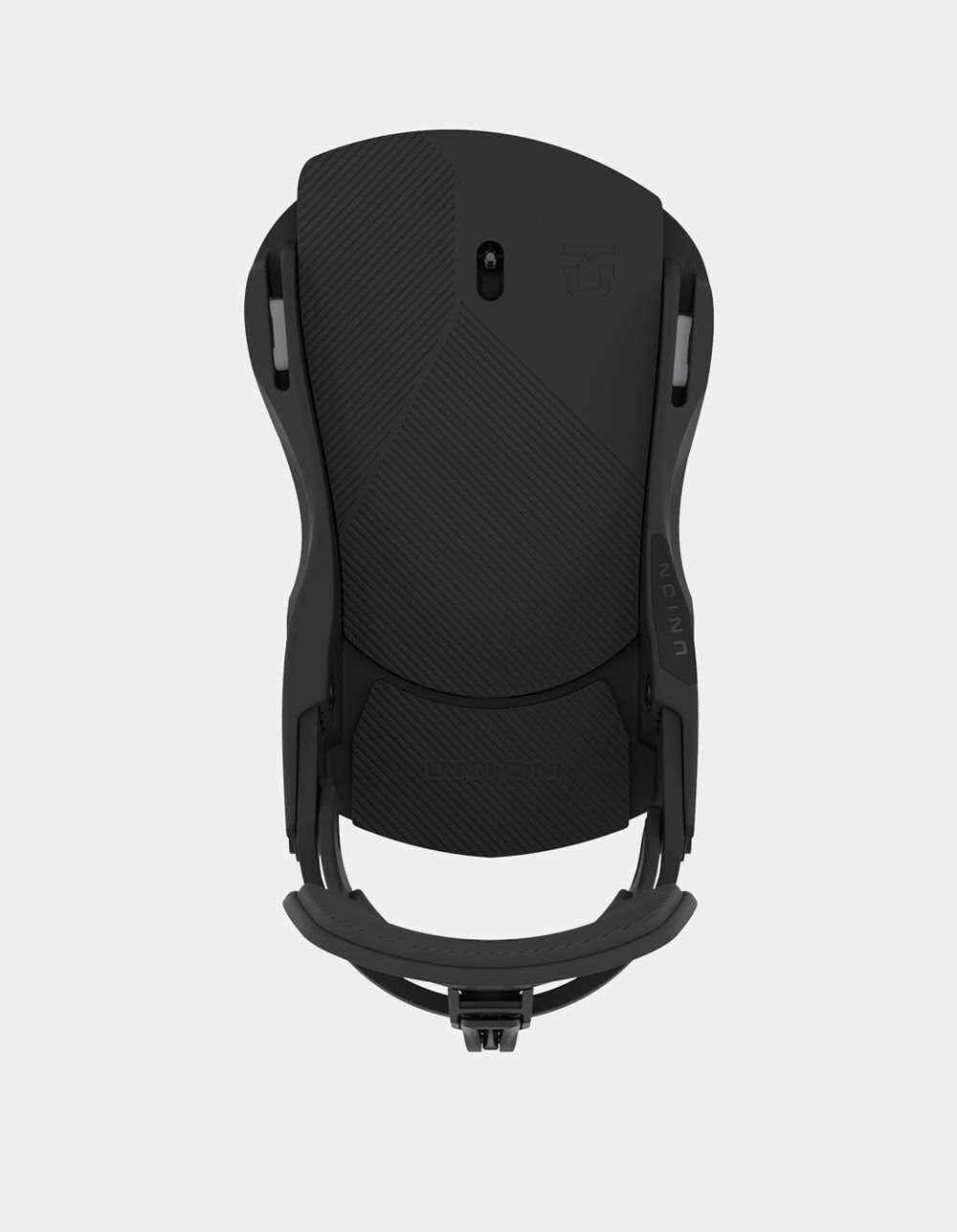 UNION Force Mens Snowboard Bindings - BLACK | Tillys