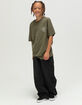 RSQ Boys Extra Baggy Jeans image number 9