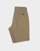 RSQ Mens Longer Chino Shorts image number 6