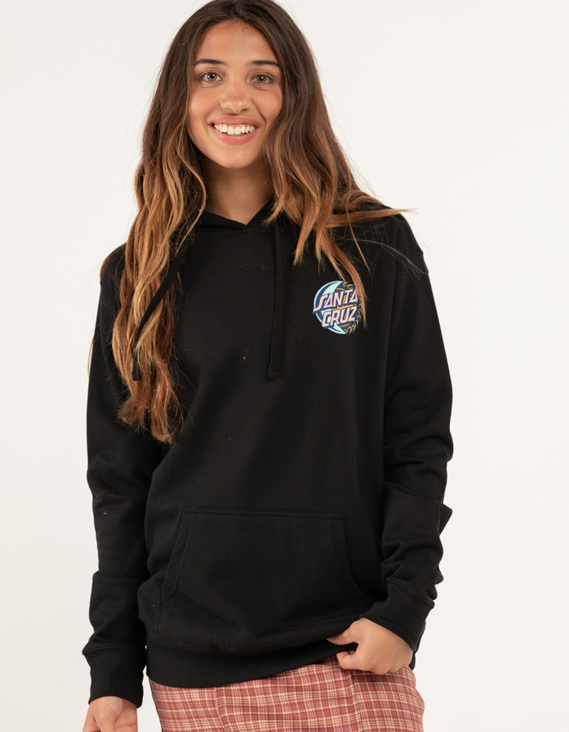SANTA CRUZ Eclipse Womens Hoodie image number 1