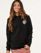SANTA CRUZ Eclipse Womens Hoodie image number 2