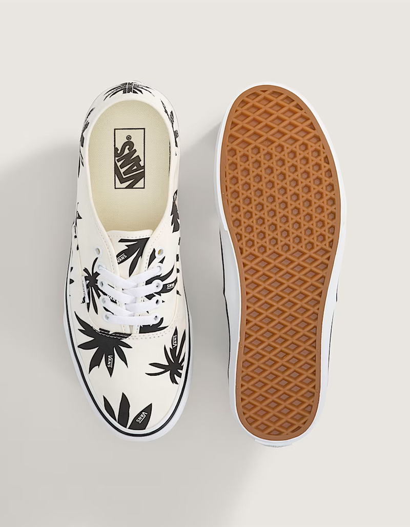 VANS Authentic Womens Shoes image number 3