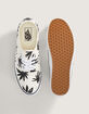 VANS Authentic Womens Shoes image number 4