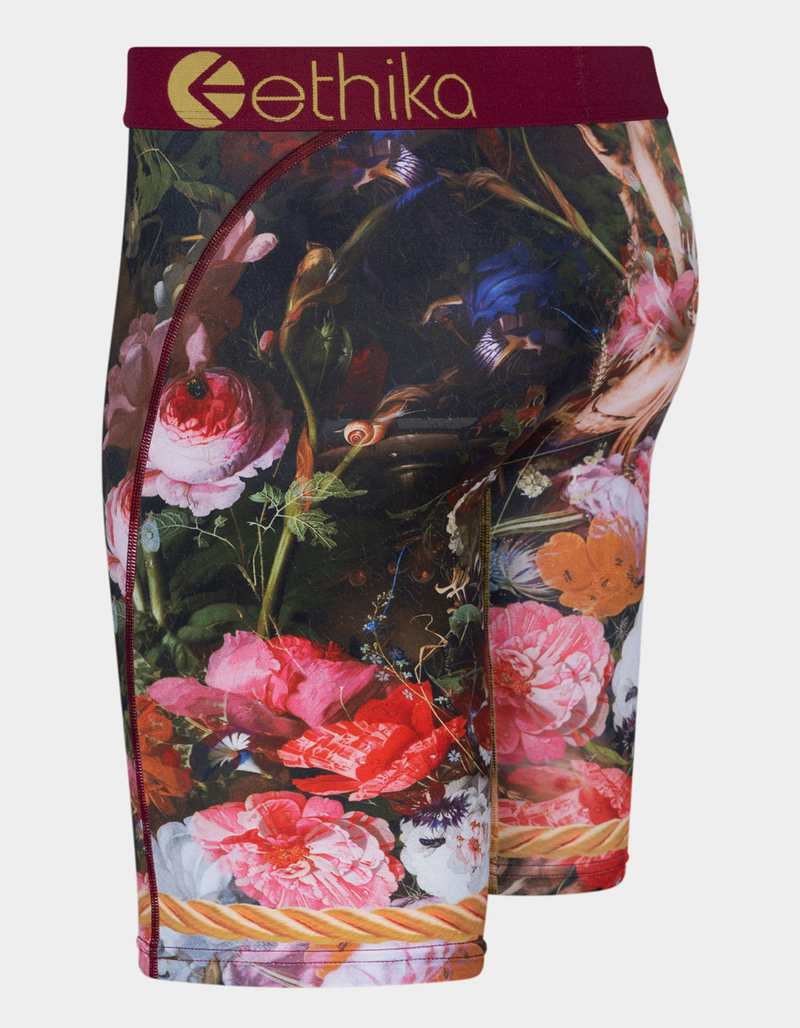 ETHIKA True Fresco Staple Mens Boxer Briefs image number 1