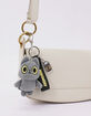 HAKONGEE Plush Bag Charm image number 4