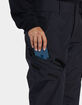 DC SHOES Nonchalant Womens Technical Snow Pants image number 3