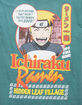 NARUTO Ichiraku Mens Tee image number 2