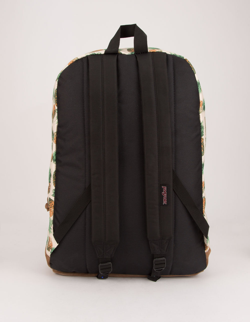 JANSPORT Right Pack Pineapple Backpack image number 2
