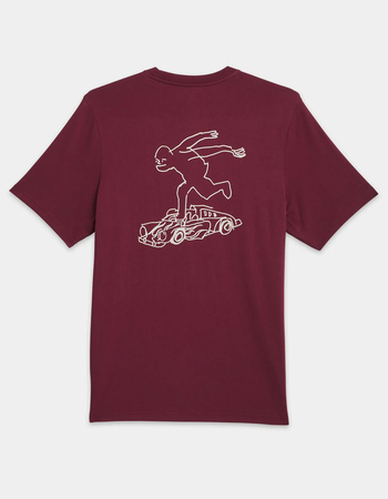 ADIDAS Shmoofoil Gonz Speedy Mens Tee Primary Image