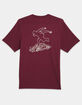 ADIDAS Shmoofoil Gonz Speedy Mens Tee image number 1