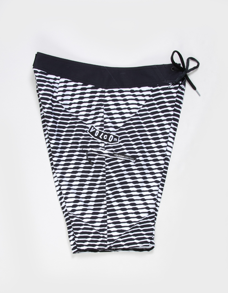 VOLCOM Formentor Mod Mens 20" Boardshorts image number 2