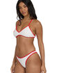 BILLABONG Picnic Skimpy Hike Bikini Bottoms image number 4