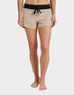 QUIKSILVER Kelli Contrast Womens Boardshort image number 1